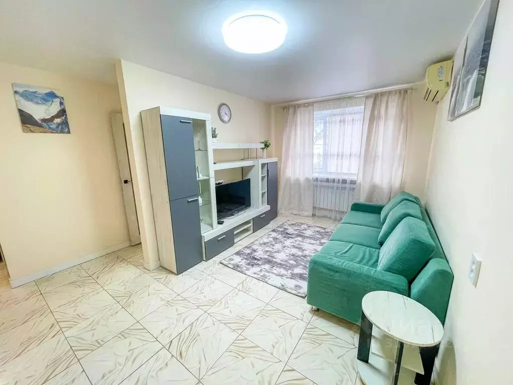 2-к кв. Краснодарский край, Новороссийск наб. Адмирала Серебрякова, 35 ... - Фото 1