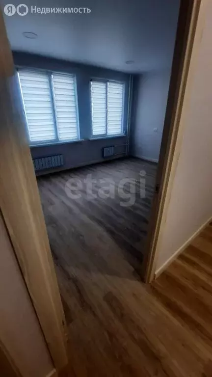 1-комнатная квартира: село Николаевка, Челышевская улица, 3 (44.7 м) - Фото 1