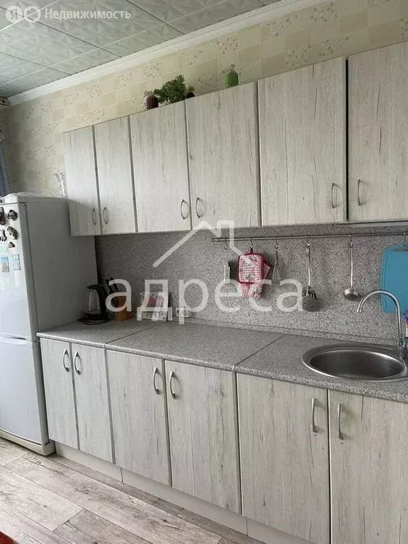 2-комнатная квартира: Самара, Московское шоссе, 153 (43 м) - Фото 0