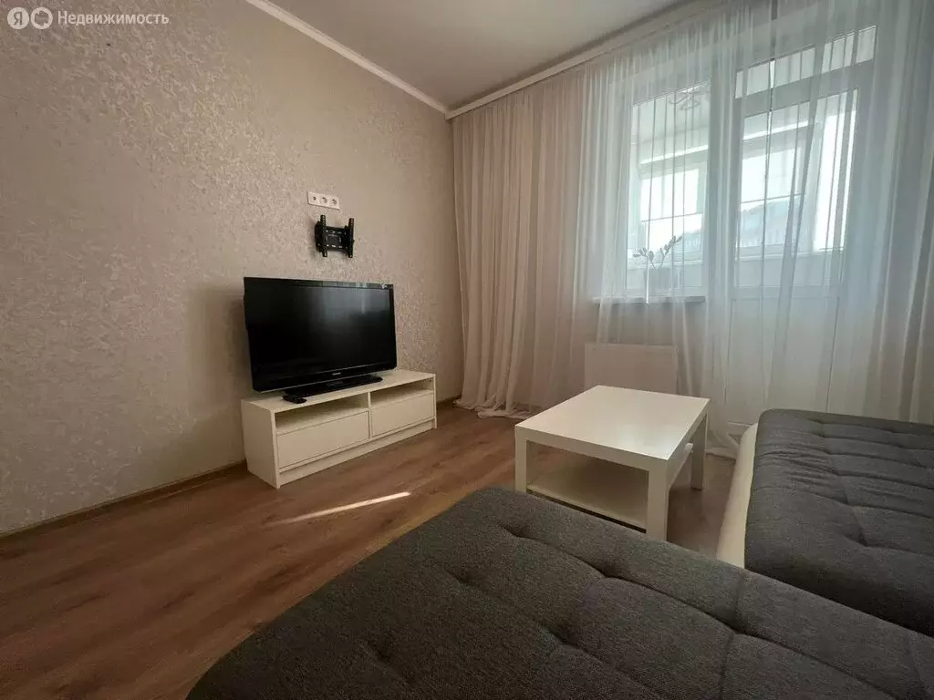 Квартира-студия: Ростов-на-Дону, улица Тружеников, 31/157 (27 м) - Фото 0