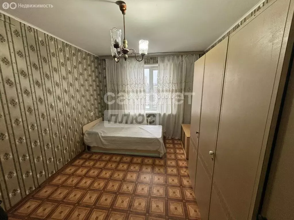 3-комнатная квартира: Щёлково, Талсинская улица, 2 (60.3 м) - Фото 0