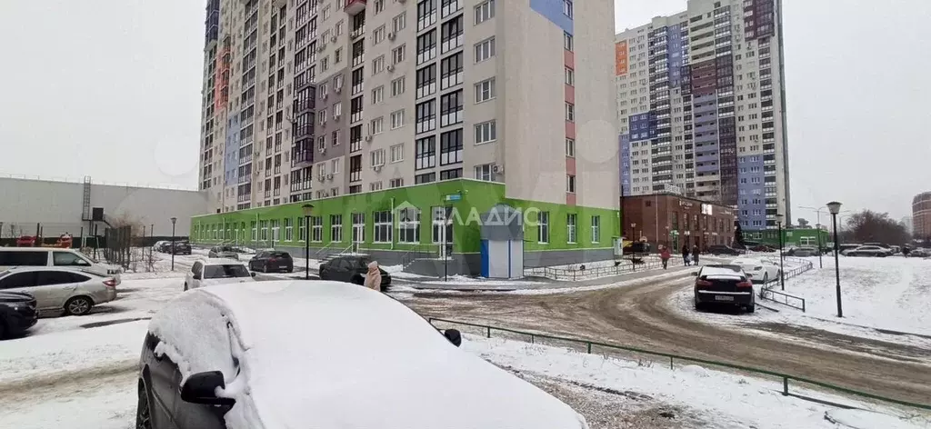 Продам помещение свободного назначения, 615 м - Фото 1