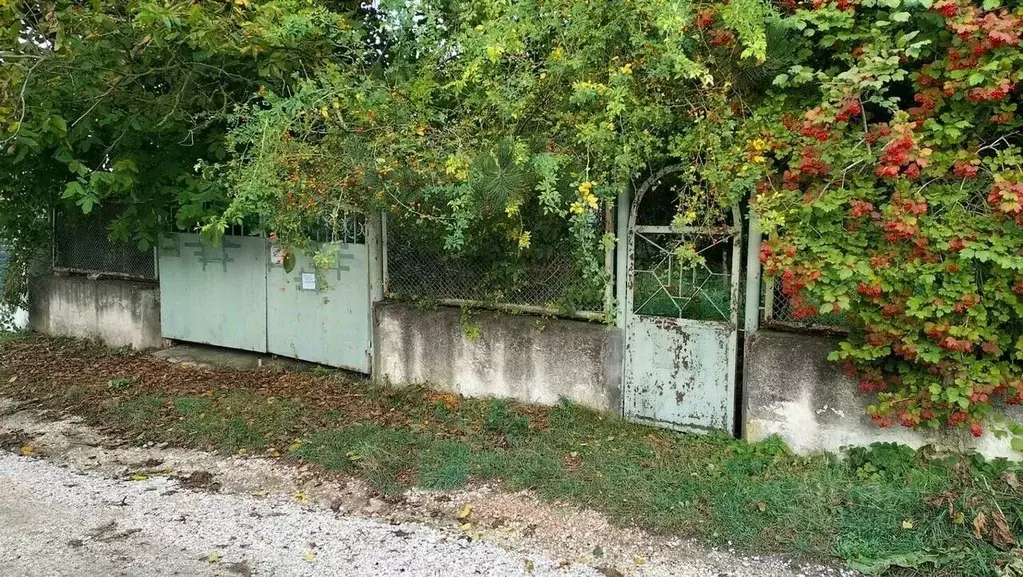 Участок в Севастополь с. Кизиловое, ул. Форосская, 108 (12.0 сот.) - Фото 0