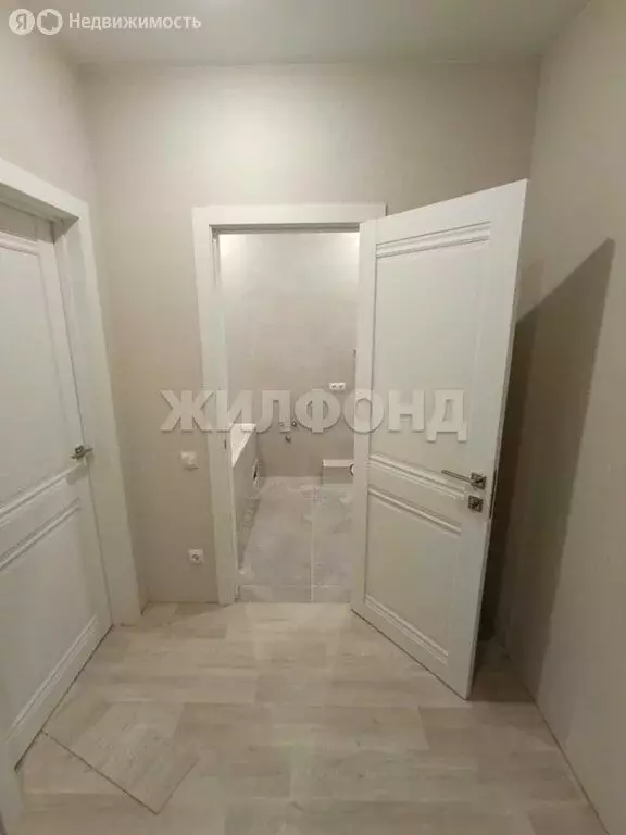 1-комнатная квартира: Новосибирск, Железнодорожный район, ... - Фото 1