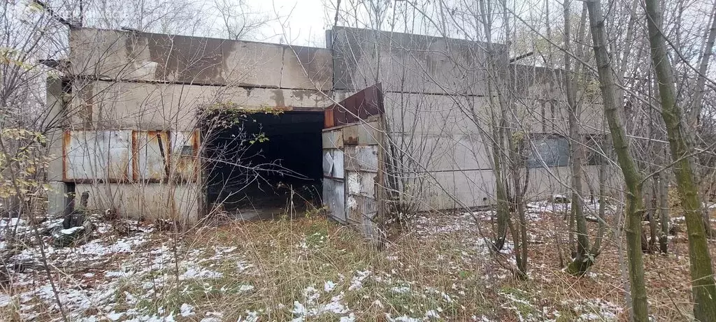 Помещение свободного назначения (851.7 м) - Фото 0