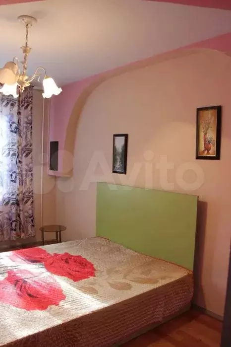 2-к. квартира, 60 м, 6/12 эт. - Фото 1