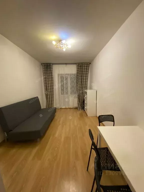 Студия Санкт-Петербург Варшавская ул, 19к2 (25.0 м) - Фото 0