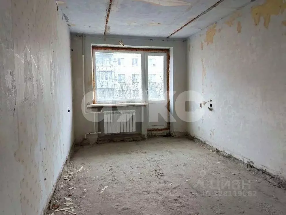 1-к кв. Волгоградская область, Волгоград Ардатовская ул., 2/1 (29.9 м) - Фото 1