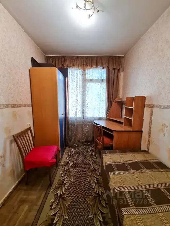 Комната Санкт-Петербург ул. Подводника Кузьмина, 27 (7.0 м) - Фото 0