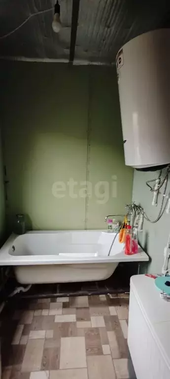 Квартира, 2 комнаты, 27.9 м - Фото 1