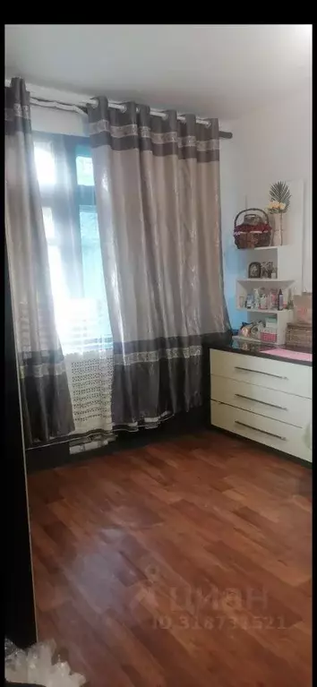 1-к кв. Иркутская область, Иркутск ул. Щедрина, 18/3 (25.0 м) - Фото 0