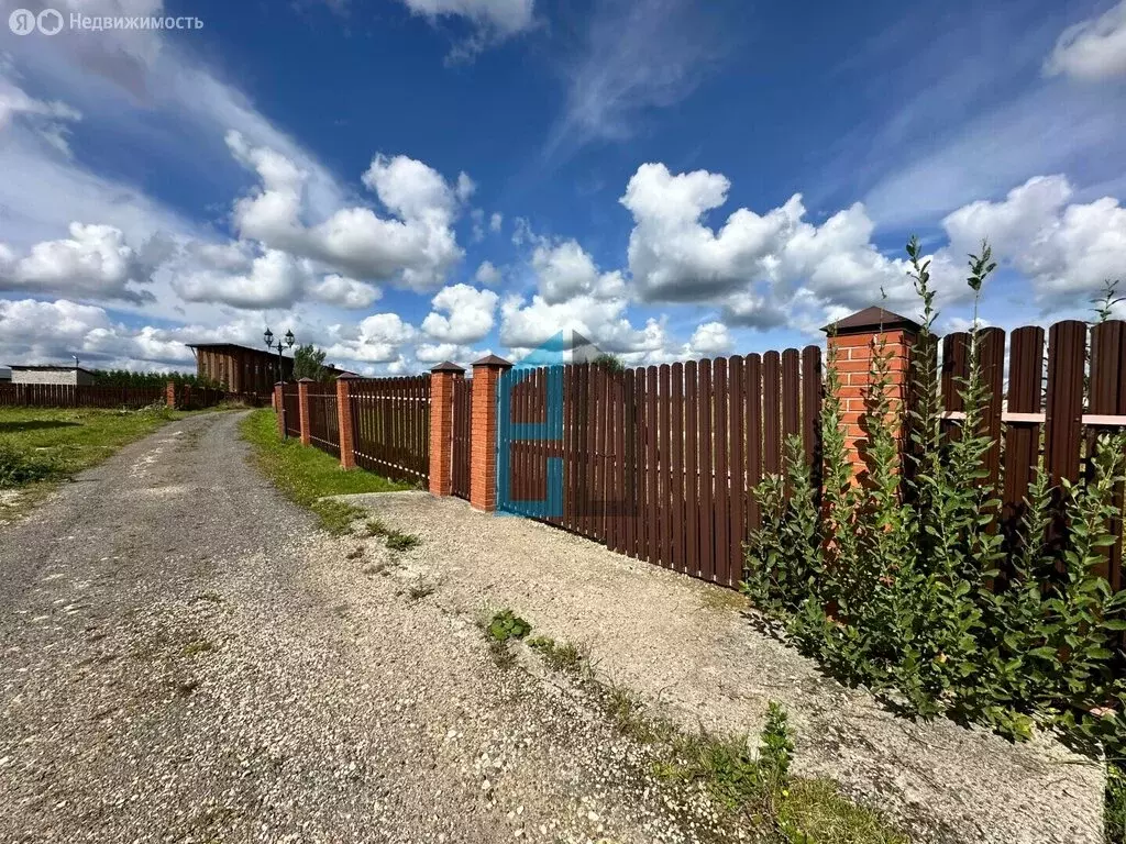 Участок в Московская область, городской округ Клин, КП Октава (10.3 м) - Фото 1