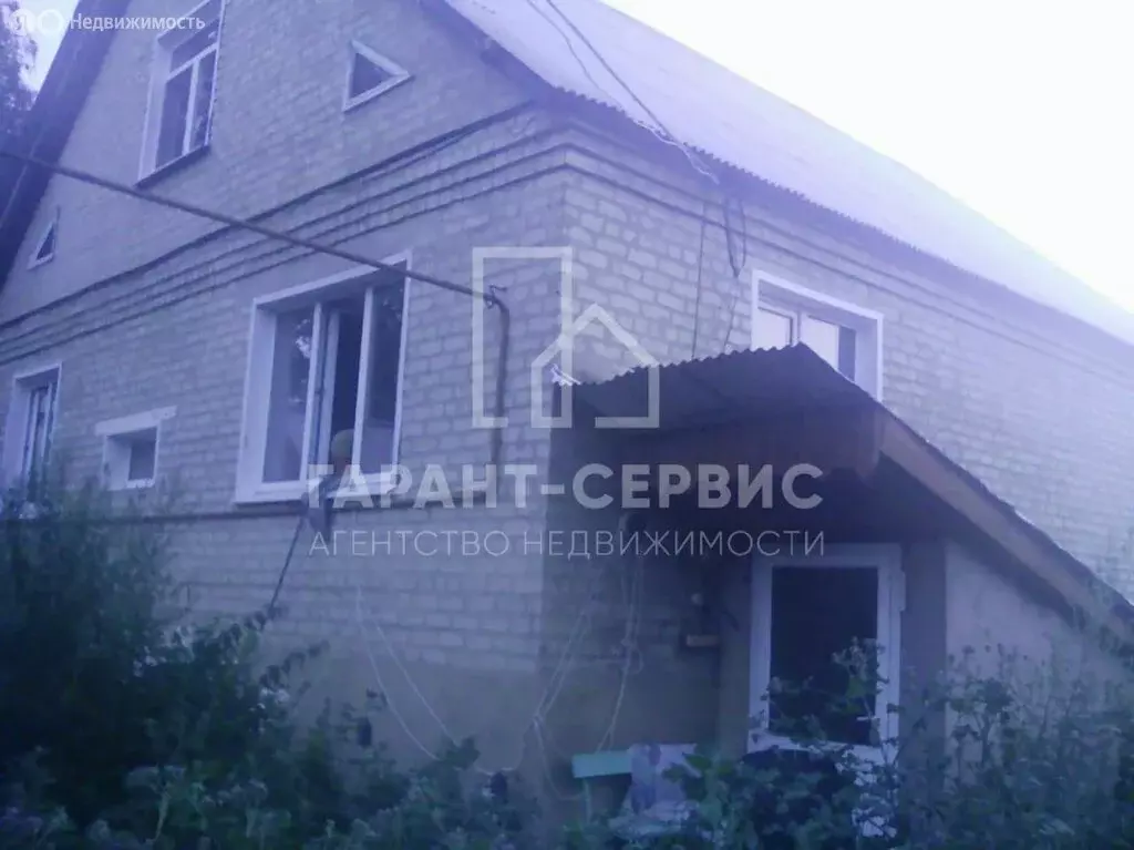 Дом в село Кёрша, Садовая улица, 2 (300 м) - Фото 2