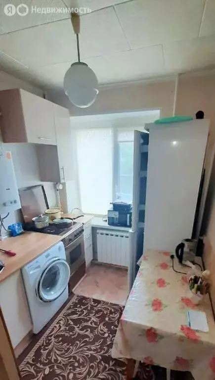 1-комнатная квартира: Белая Калитва, Коммунистическая улица, 26 (30 м) - Фото 0