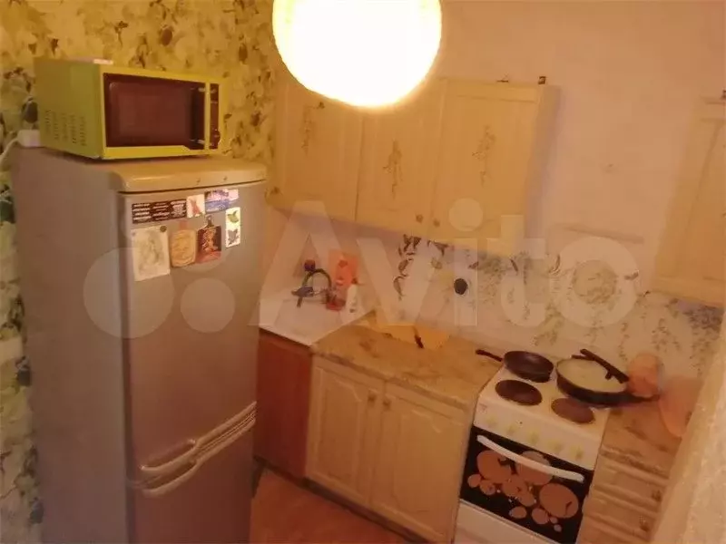 2-к. квартира, 57 м, 2/3 эт. - Фото 0