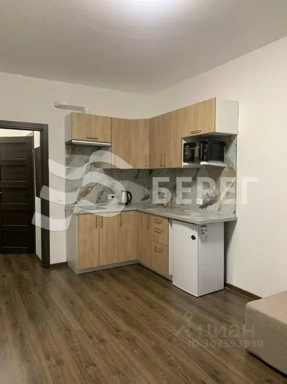 Студия Санкт-Петербург Пулковское ш., 73к3 (25.0 м) - Фото 0