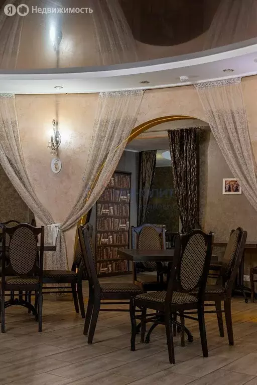 Помещение свободного назначения (2488.88 м) - Фото 1