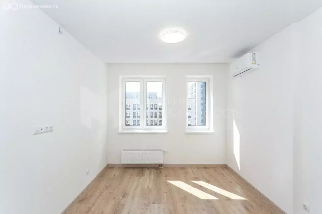 Квартира-студия: Тюмень, улица Новосёлов, 103 (18.3 м) - Фото 2