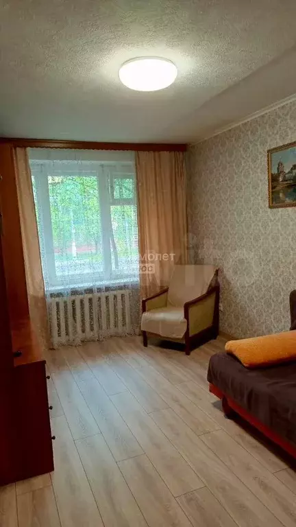 3-к. квартира, 58 м, 1/5 эт. - Фото 0