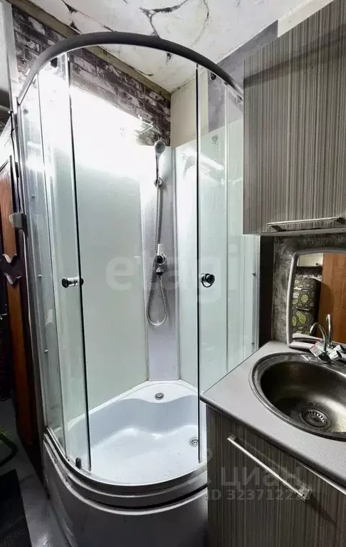 Студия Красноярский край, Красноярск ул. Курчатова, 4 (19.0 м) - Фото 2