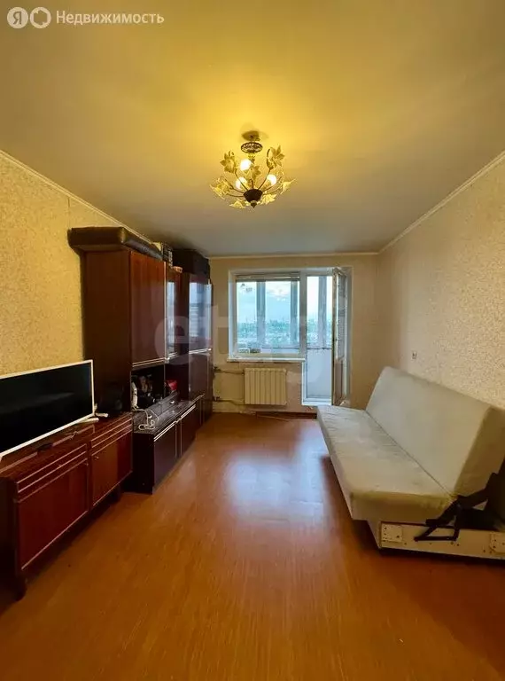1-комнатная квартира: Санкт-Петербург, улица Ворошилова, 7к2 (33.7 м) - Фото 2