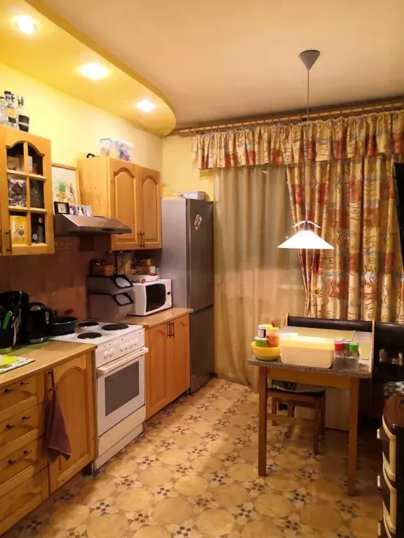 Продаётся 2-к квартира, 66 м - Фото 1