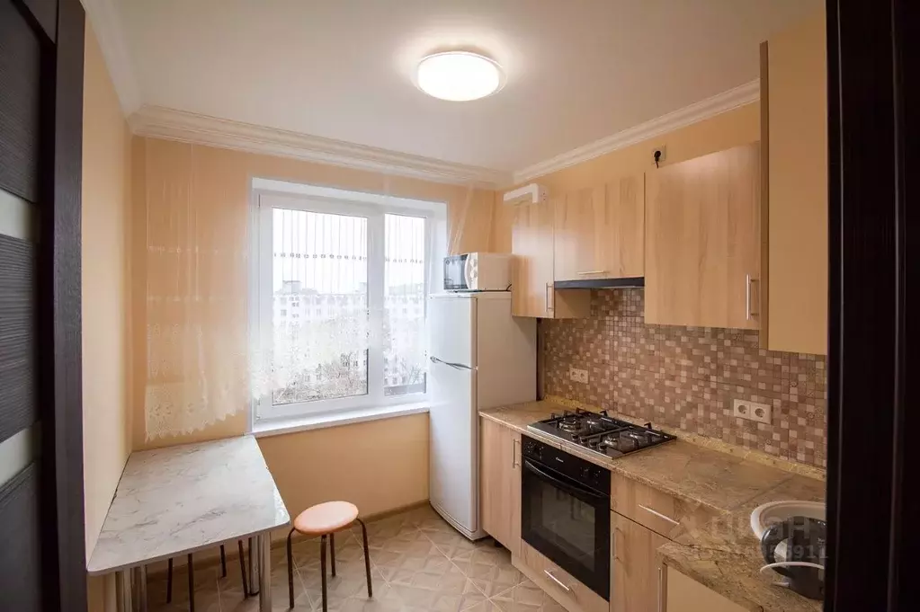 1-к кв. Москва Широкая ул., 13К1 (36.0 м) - Фото 0