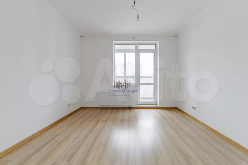 Квартира-студия, 20,1 м, 11/16 эт. - Фото 1