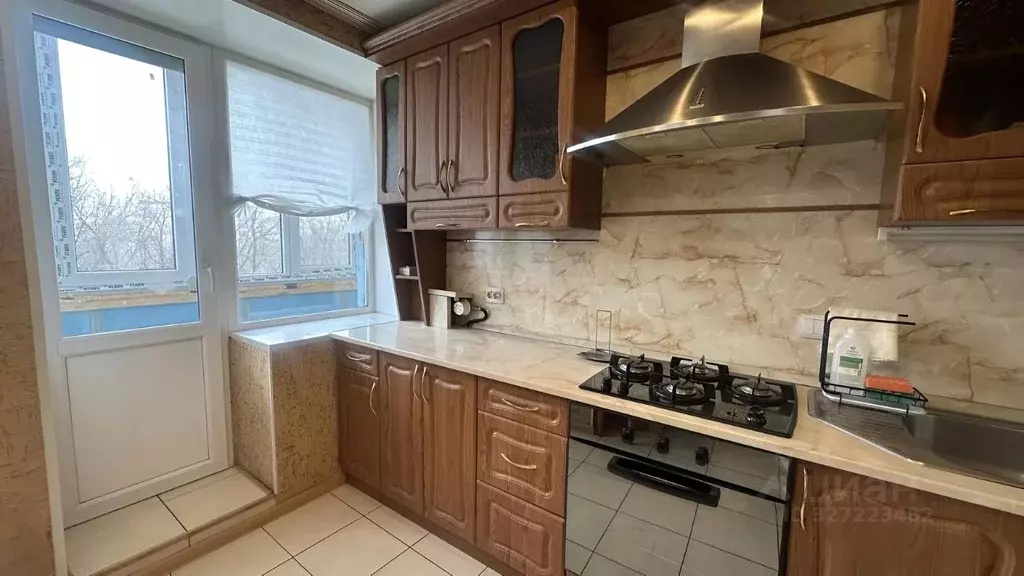 1-к кв. Башкортостан, Уфа просп. Октября, 176/1 (40.0 м) - Фото 2