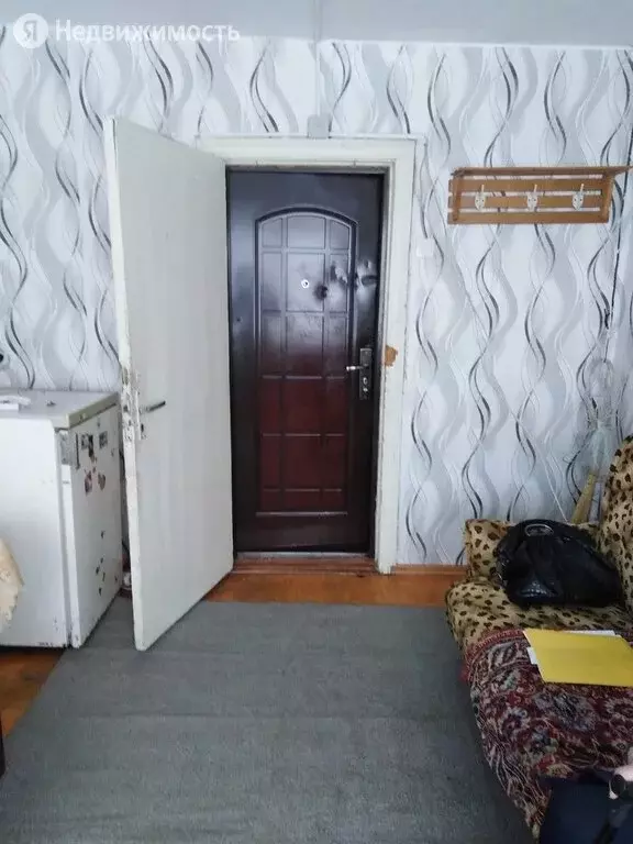 1к в 5-комнатной квартире (12.5 м) - Фото 1