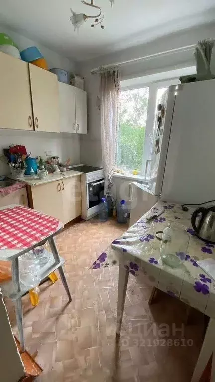2-к кв. Бурятия, Улан-Удэ ул. Жердева, 21А (45.6 м) - Фото 0