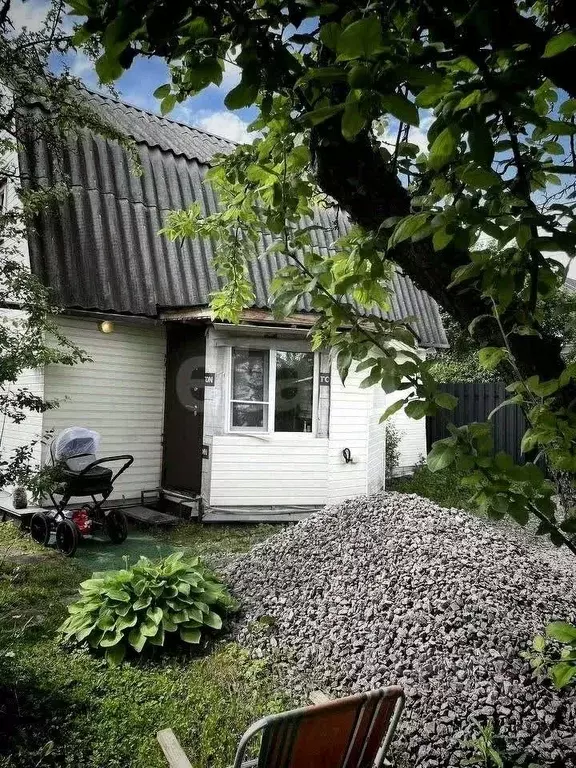 Дом в Санкт-Петербург, Санкт-Петербург, Пушкин Коллективный Сад № 2 ... - Фото 1