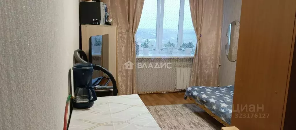 Комната Владимирская область, Владимир Тракторная ул., 1а (16.0 м) - Фото 2