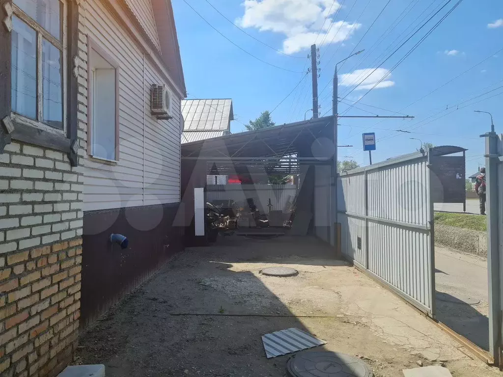 Дом 60 м на участке 6 сот. - Фото 1