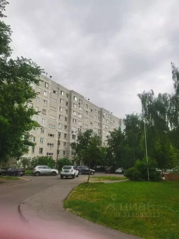 Комната Московская область, Балашиха ул. 40 лет Победы, 16 (17.0 м) - Фото 1