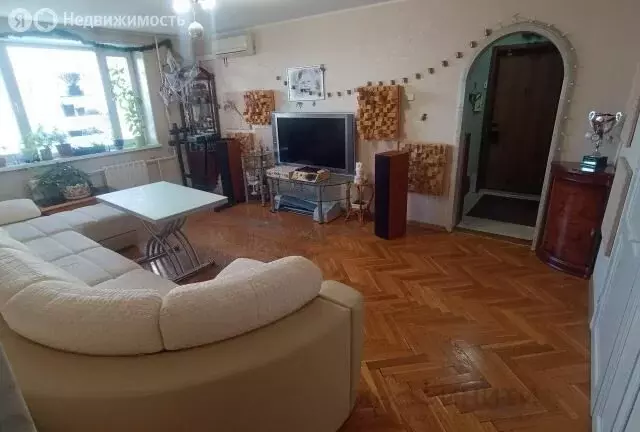 3-комнатная квартира: Москва, улица Боженко, 4 (78.2 м) - Фото 2