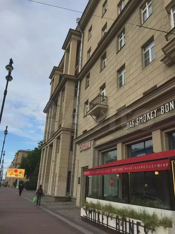 3-к. квартира, 75 м, 6/7 эт. - Фото 0