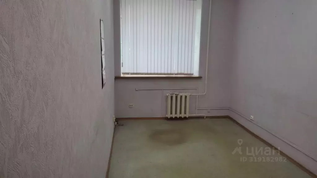 Офис в Вологодская область, Вологда ул. Горького, 91 (16 м) - Фото 1