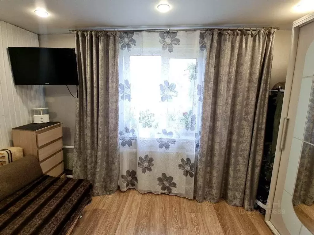 Дом в Томская область, Томск Бородинская ул. (53 м) - Фото 2