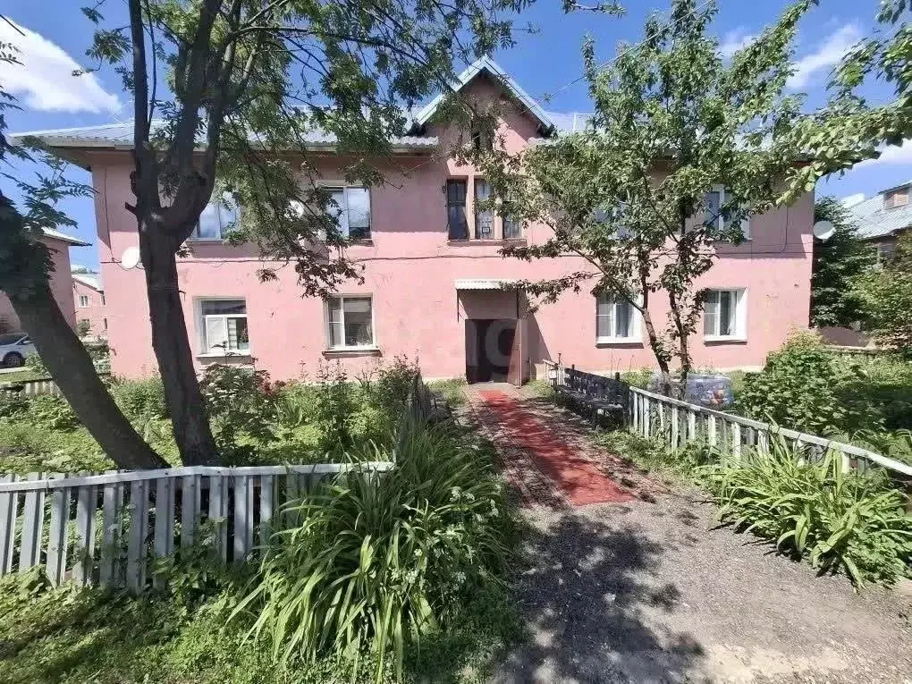 2-к кв. Тульская область, Киреевск ул. Горняков, 37 (47.0 м) - Фото 1