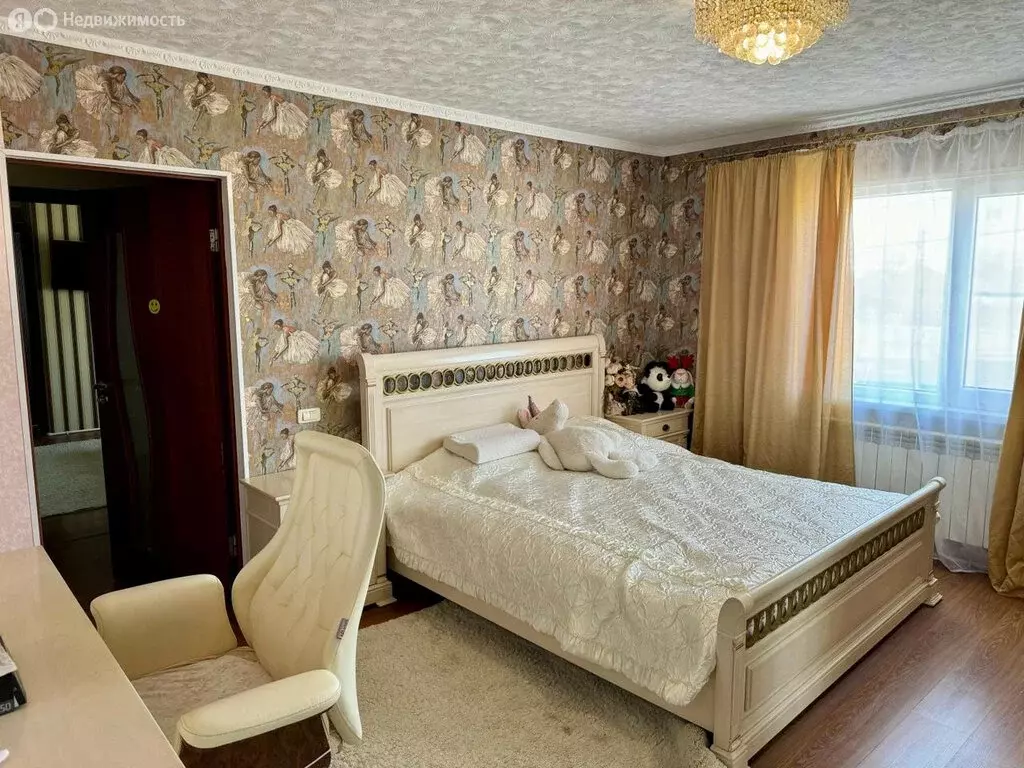 Дом в Батайск, Московская улица, 48 (188 м) - Фото 0