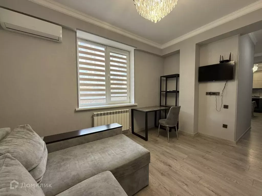Продаётся 1-к квартира, 35 м - Фото 0