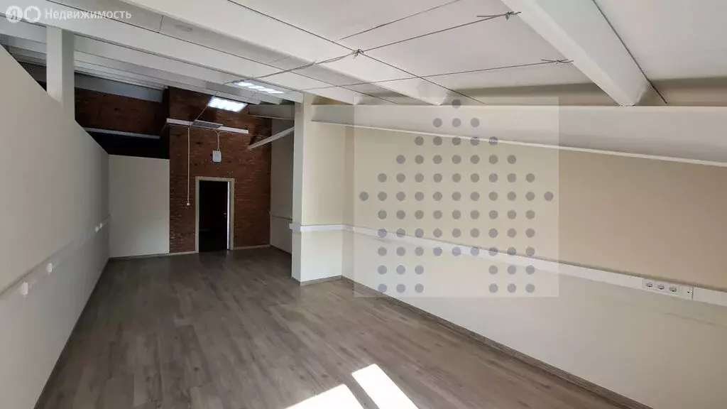 Помещение свободного назначения (37.6 м) - Фото 1