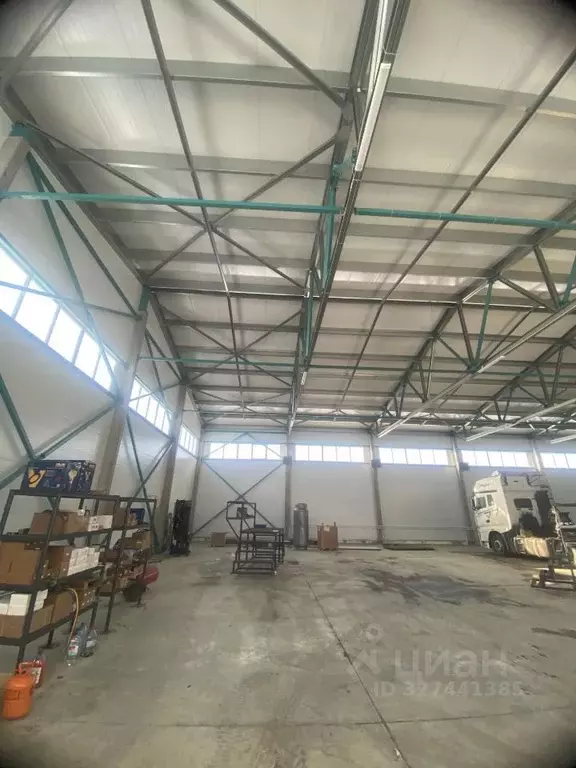 Помещение свободного назначения в Московская область, Домодедово ... - Фото 2