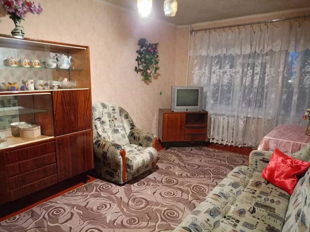 2-к кв. Саратовская область, Энгельс муниципальное образование, ... - Фото 1