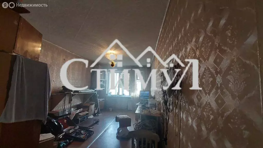 2-комнатная квартира: Сорск, улица Кирова, 38 (46.7 м) - Фото 1