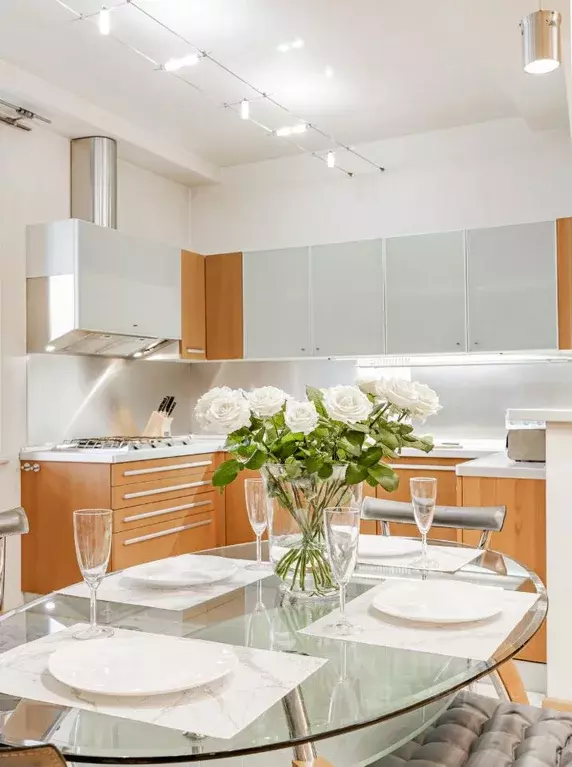 4-к кв. Санкт-Петербург Верейская ул., 30-32 (150.0 м) - Фото 1