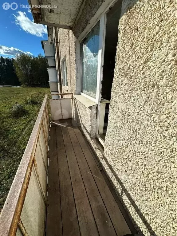 1-комнатная квартира: Юбилейный, Лесная улица, 8 (31.7 м) - Фото 2