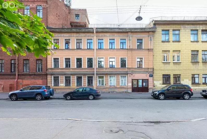 Помещение свободного назначения (247.8 м) - Фото 0