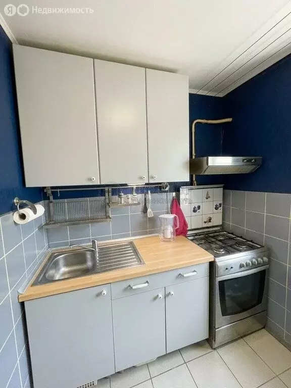 2-комнатная квартира: Москва, улица Подольских Курсантов, 6к2 (50.7 м) - Фото 2